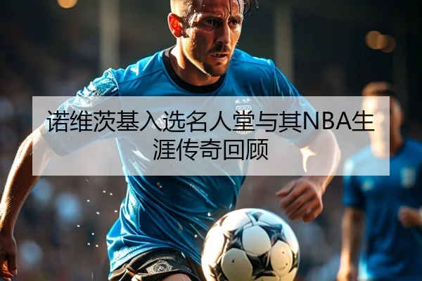 诺维茨基入选名人堂与其NBA生涯传奇回顾